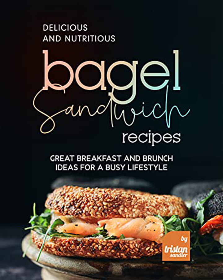 Bagel Sandwich Recipes