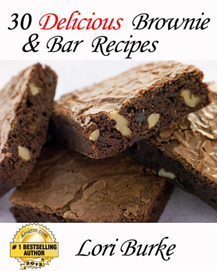 Brownie and Bar Recipes