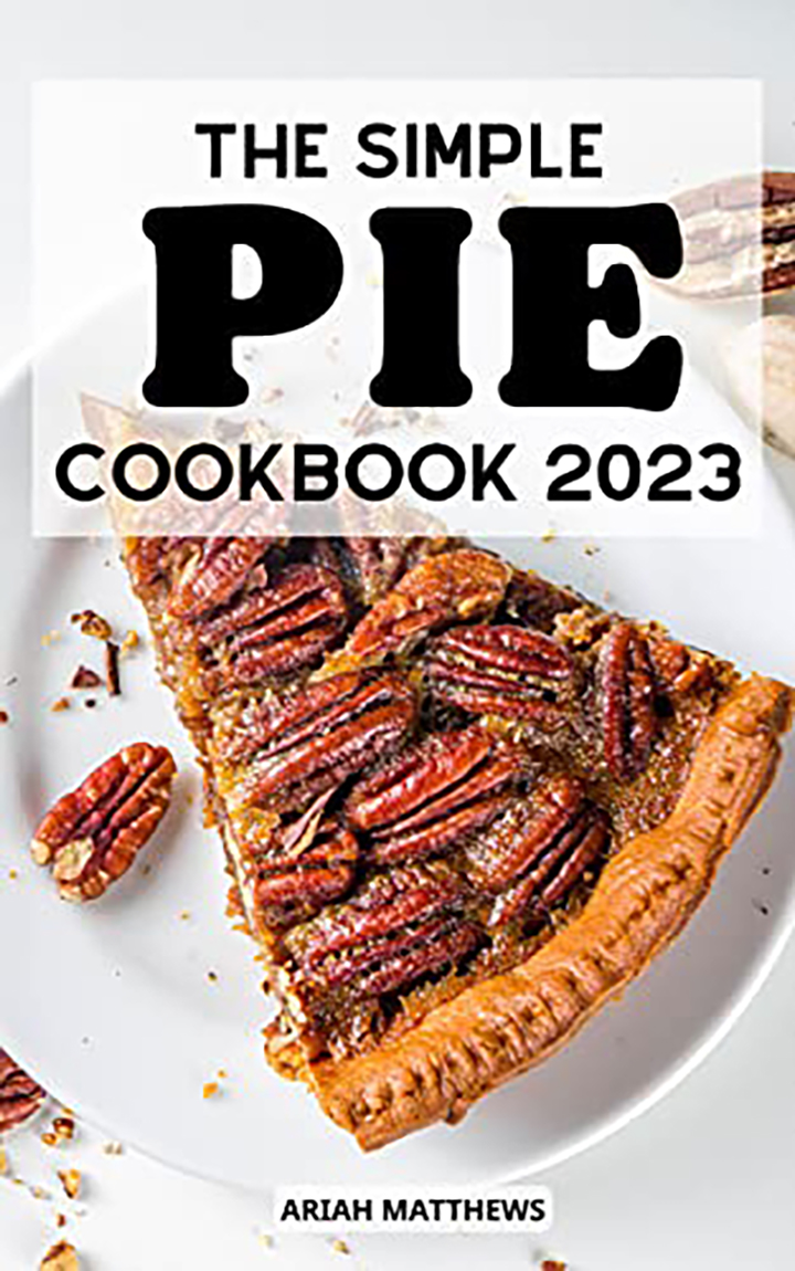 Simple Pie Cookbook