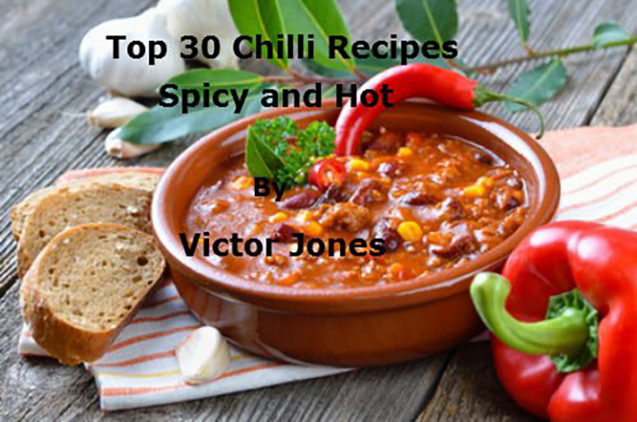 Chili Recipes