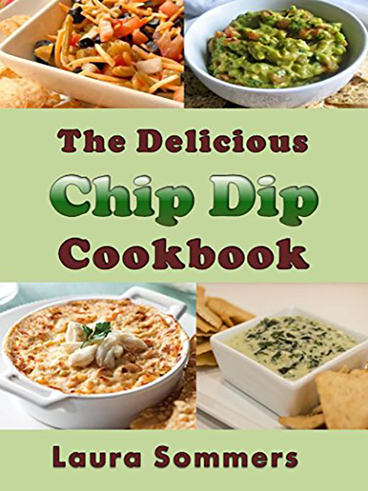 Chip Dip Cookbook