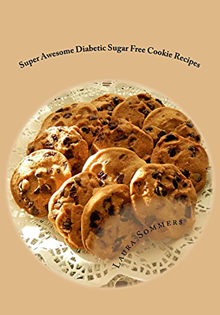 Sugar Free Cookie Recipes