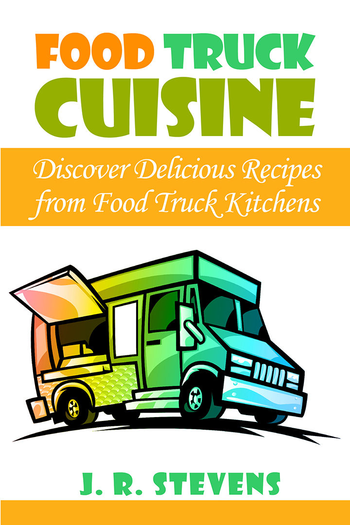 Food Truck Cuisine