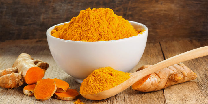 Health Benefits of Turmeric