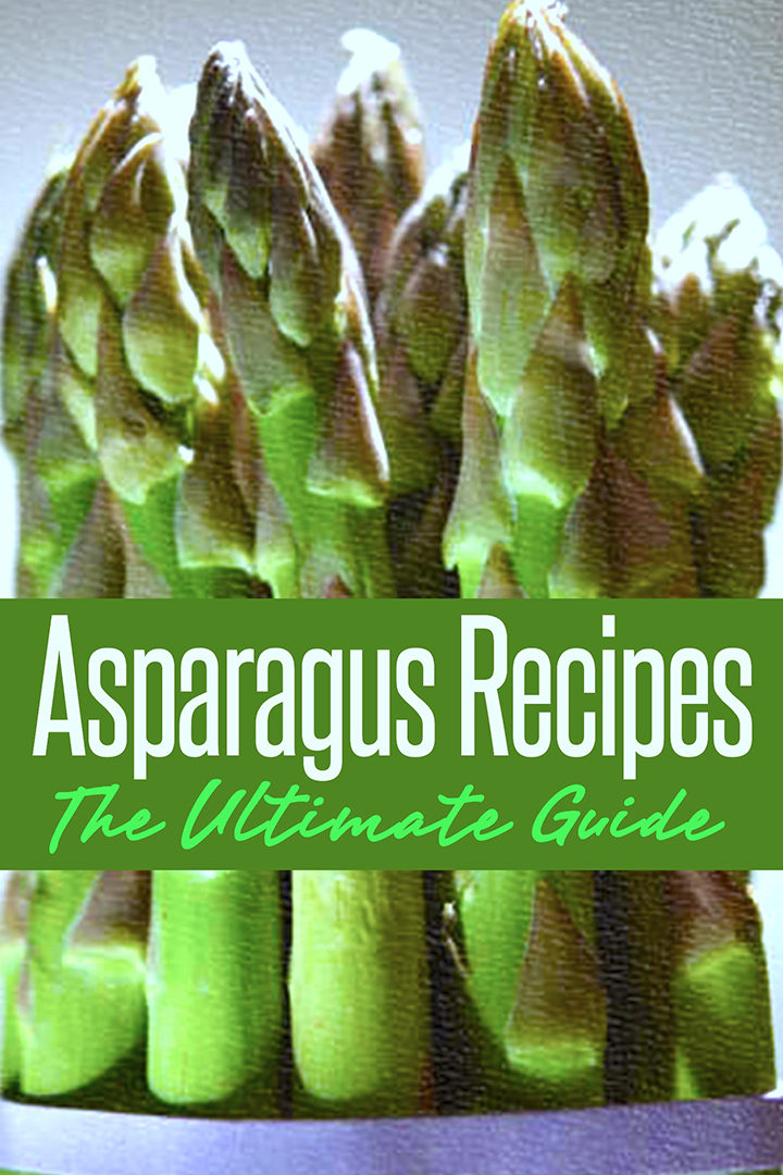 Asparagus Recipes