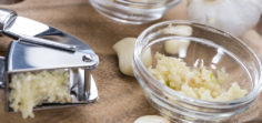 Reviews of the Best Garlic Presses