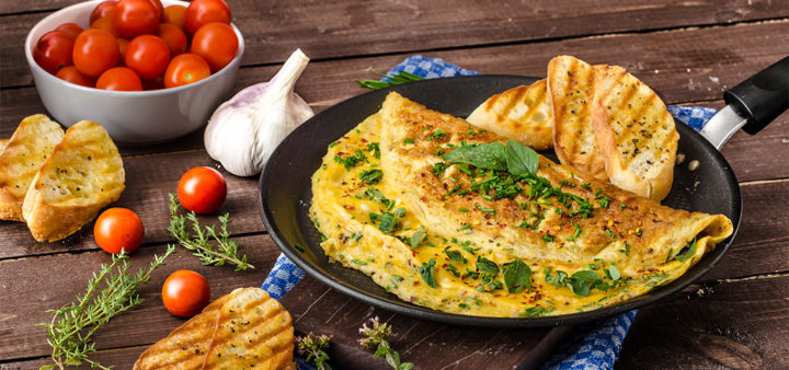 5 Top Electric Omelet Makers