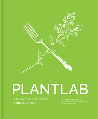 PlantLab by Matthew Kenny