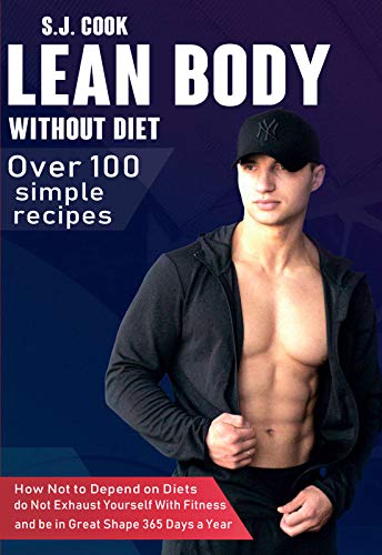 Lean Body Without Diet