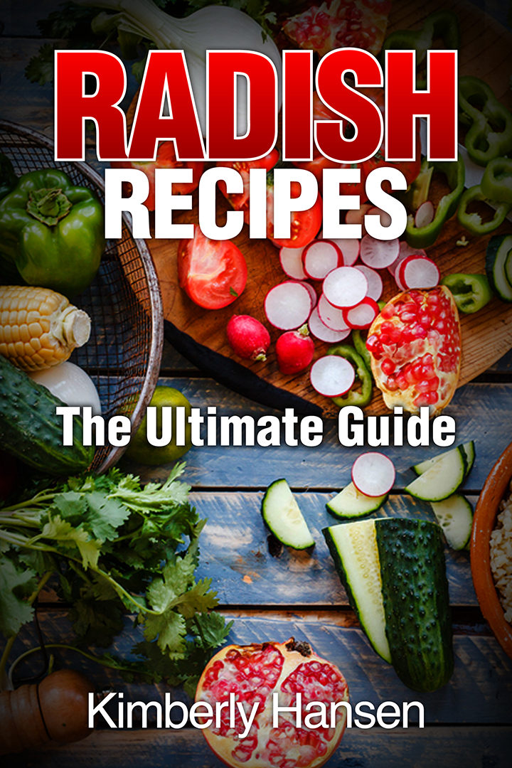 Radish Recipes: The Ultimate Guide