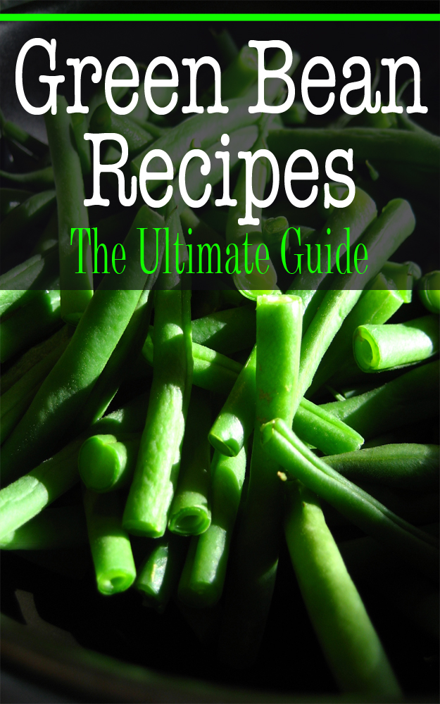 Green Bean Recipes