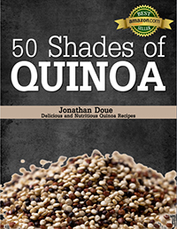 50 Shades of Quinoa