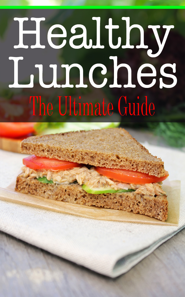 Healthy Lunches