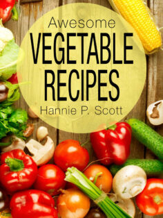 Awesome Vegetable Recipes