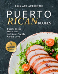 Puerto Rican Recipes