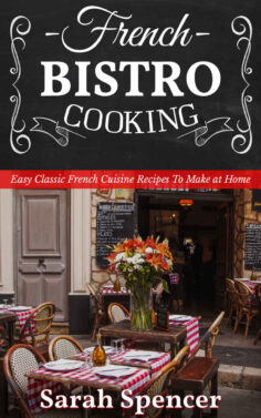 French Bistro Cooking