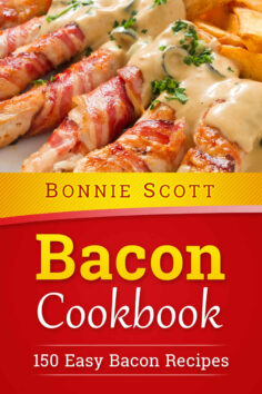 Bacon Cookbook