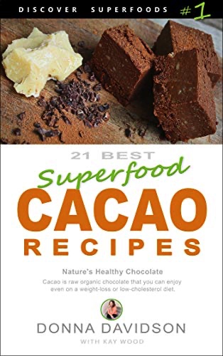 Best Superfood Cacao Recipes