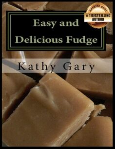 Easy and Delicious Fudge