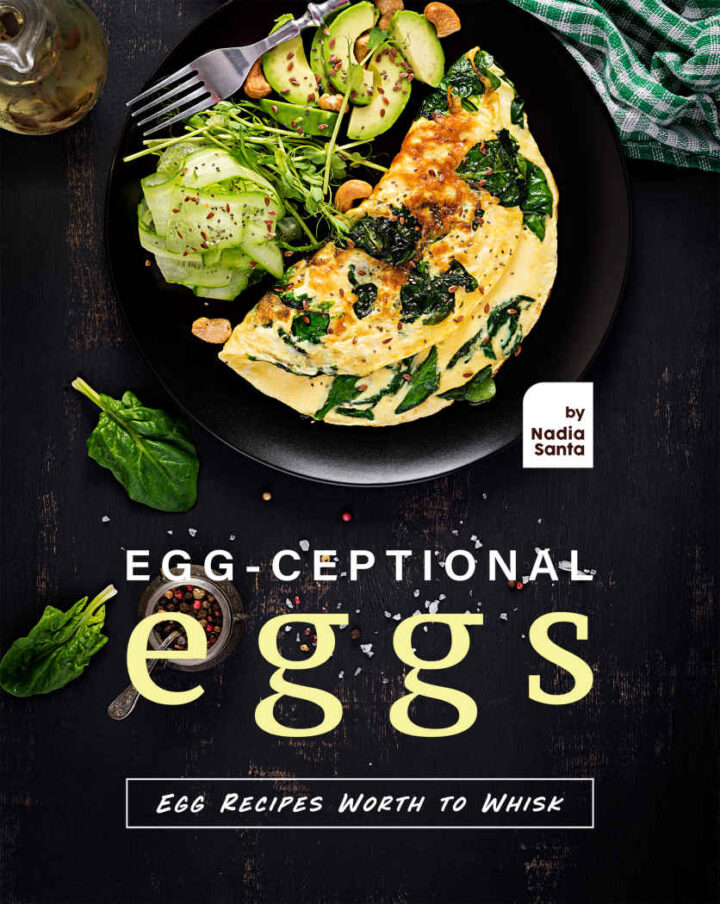 Egg-ceptional Eggs