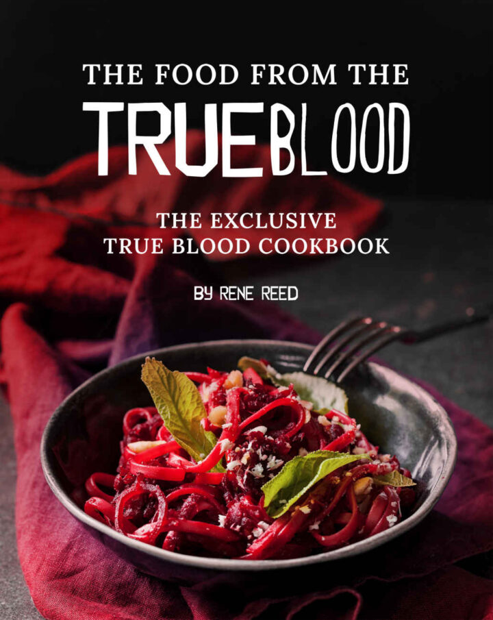 The Food from the True Blood
