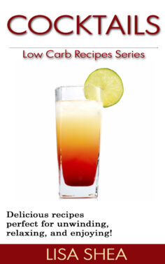 Cocktails – Low Carb Recipes