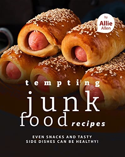 Tempting Junk Food Recipes
