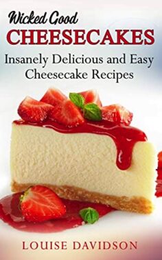 Wicked Good Cheesecakes