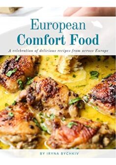 European Comfort Food