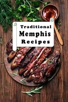 Traditional Memphis Recipes
