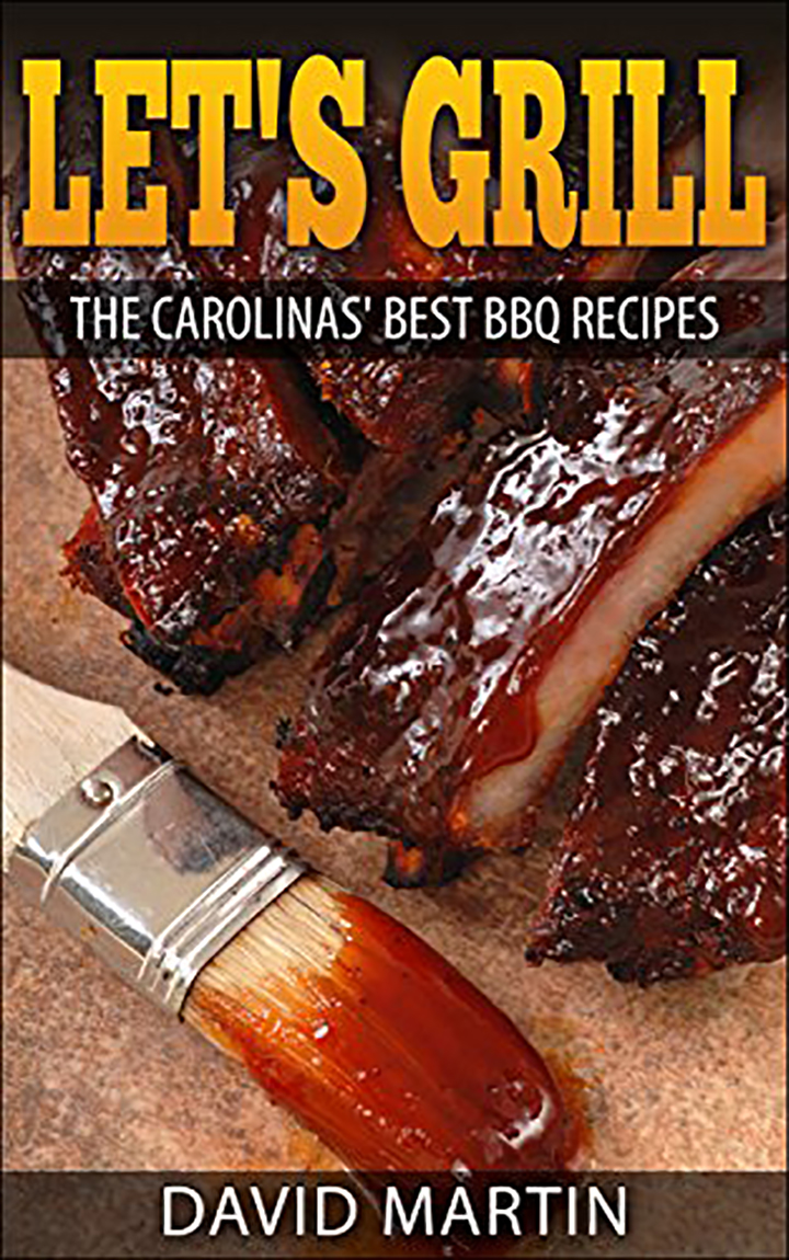 Let’s Grill: Carolinas’ Best BBQ Recipes