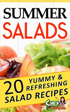 Summer Salads: 20 Yummy & Refreshing Salad Recipes