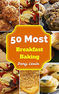 Southern Breakfast Baking : 50 Delicious of Southern Breakfast Baking Recipes
