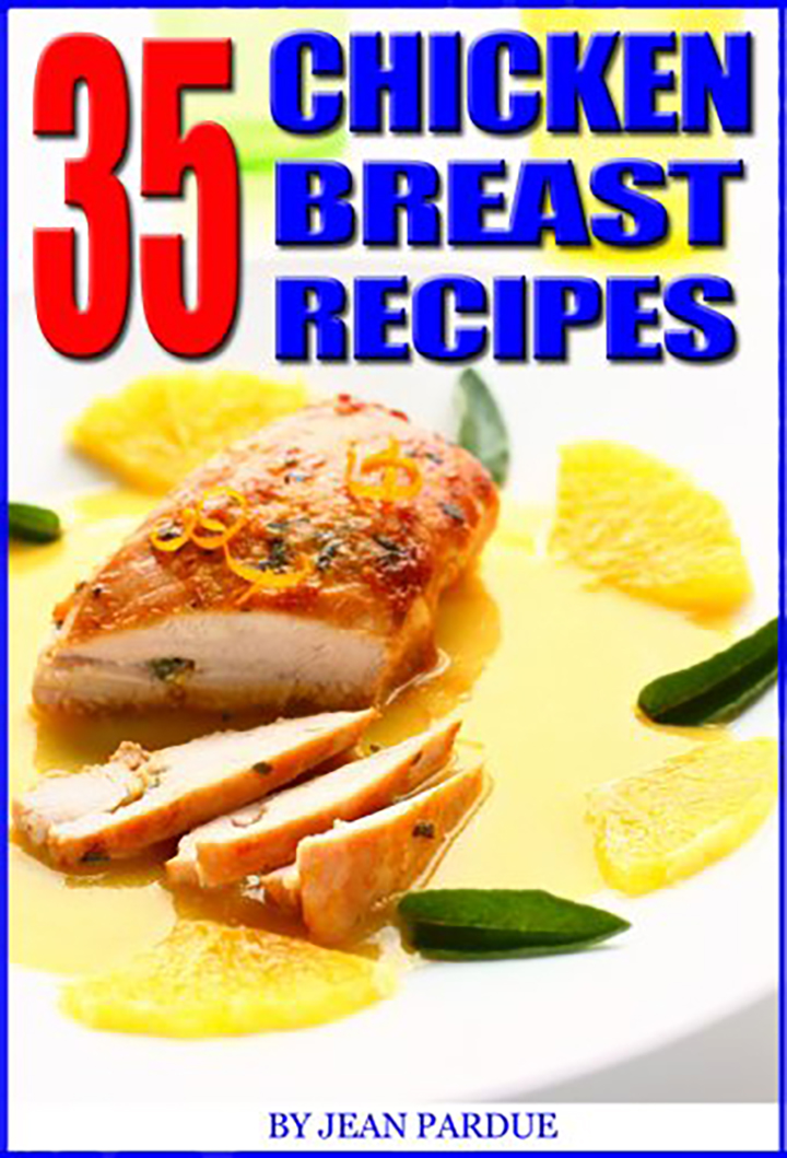 Chicken Breast Recipes