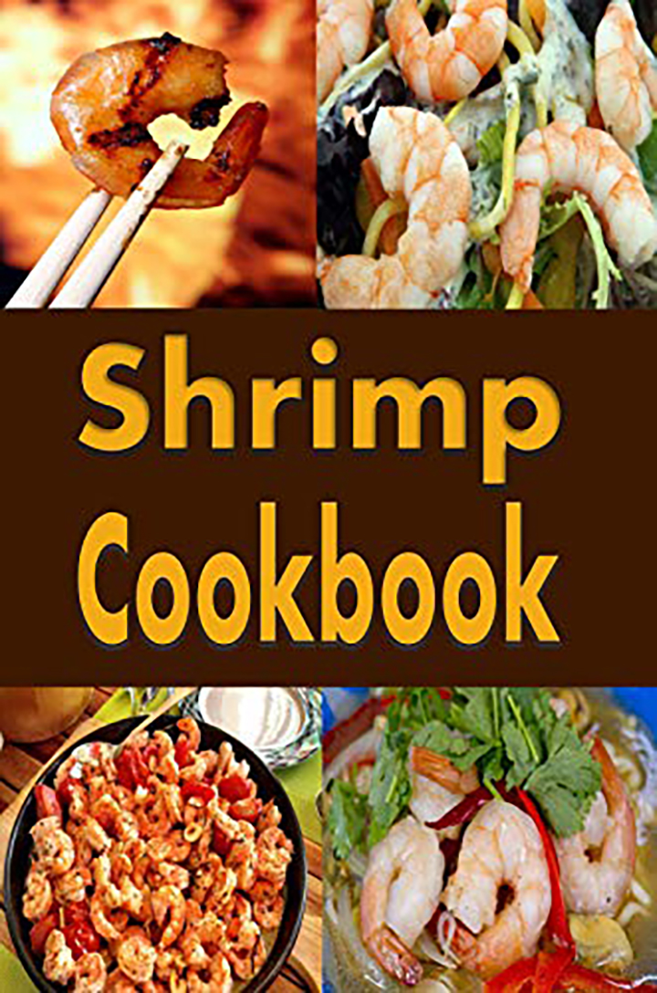 Shrimp Cookbook