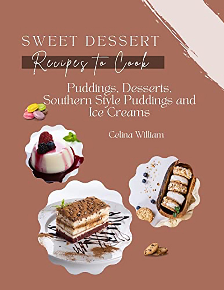 Sweet Desserts