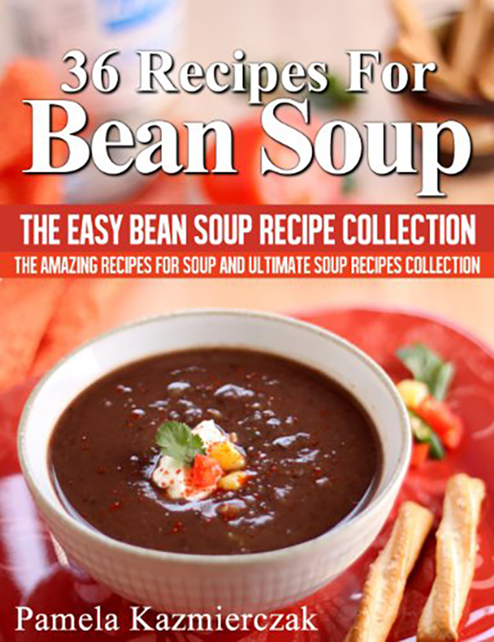 Recipes For Bean Soup
