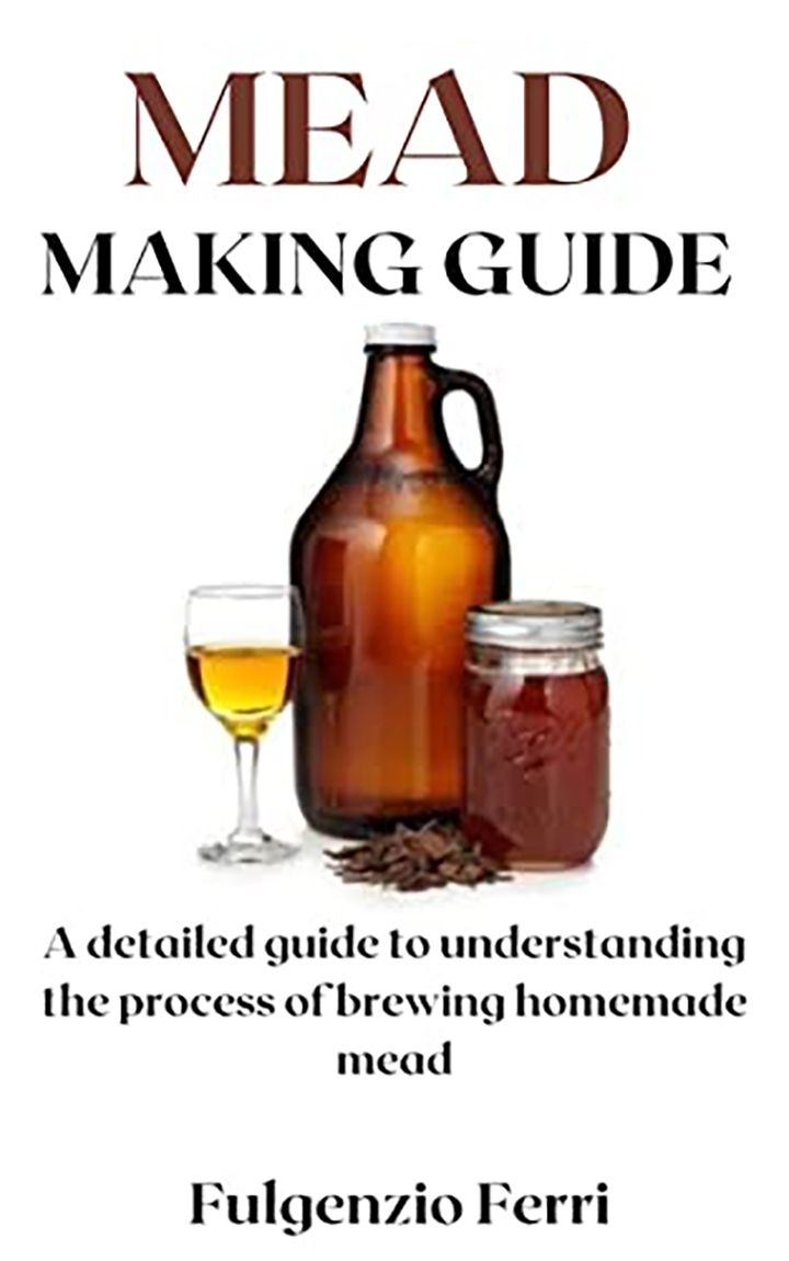 Mead Making Guide