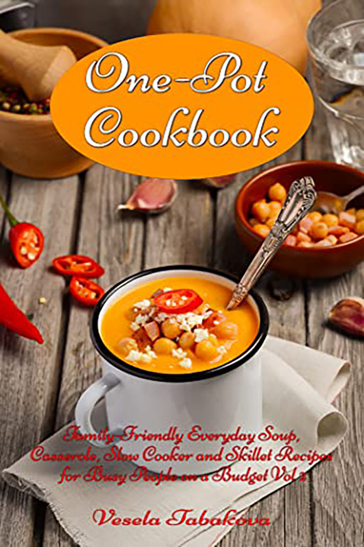 One-Pot Cookbook