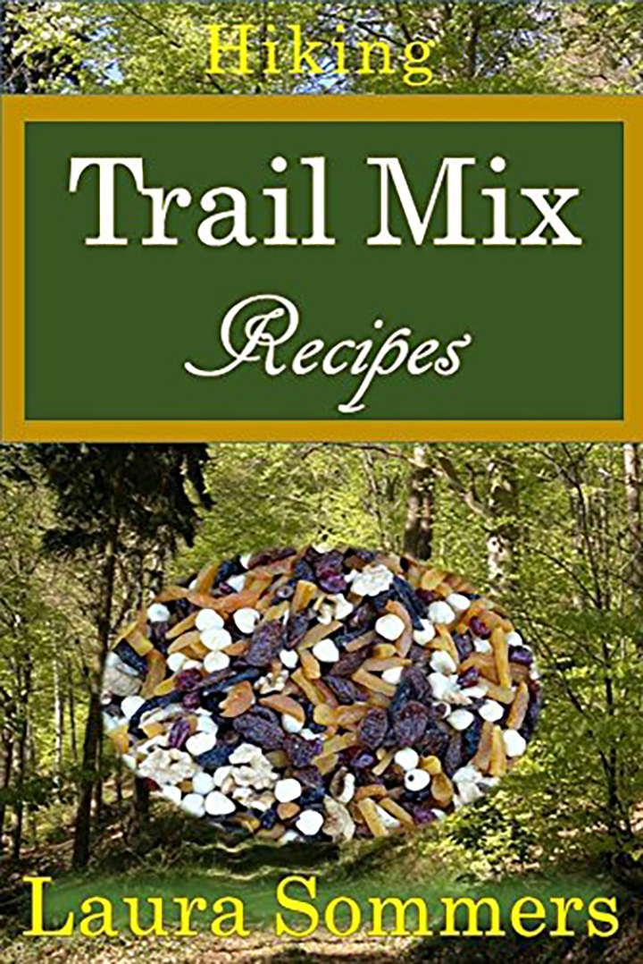 Hiking Trail Mix Recipes