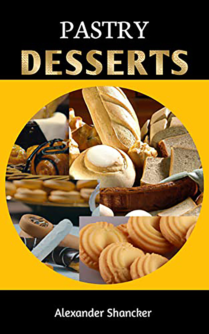 Pastry Desserts