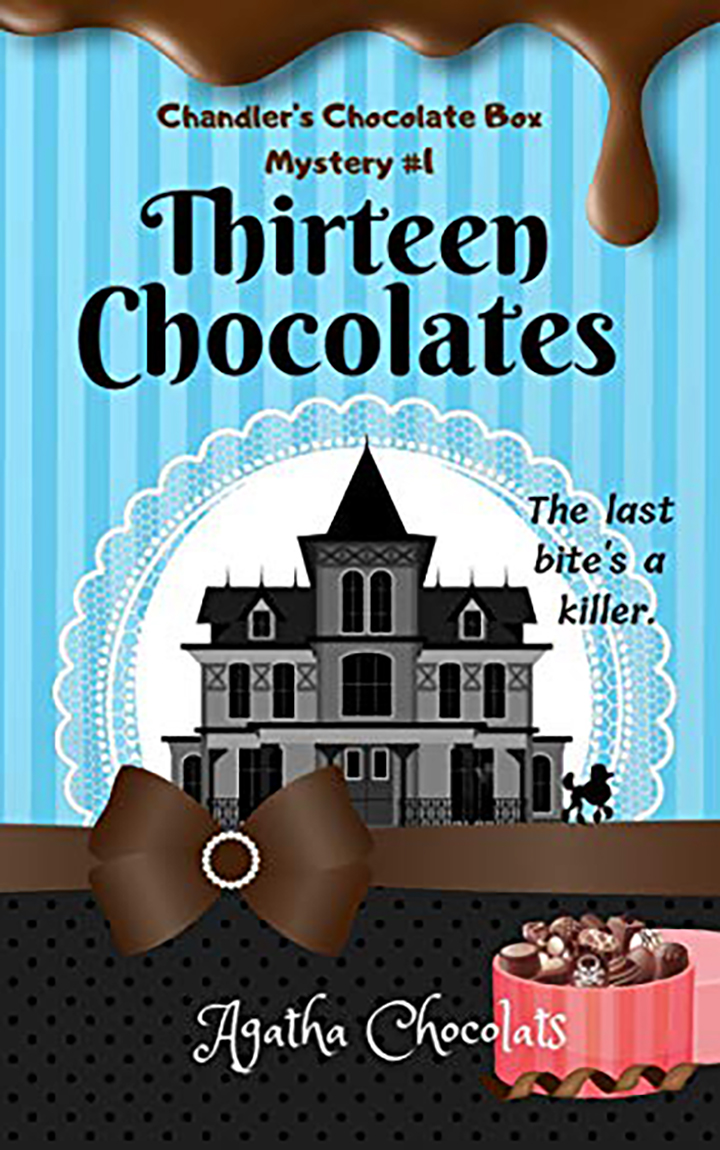 Thirteen Chocolates: