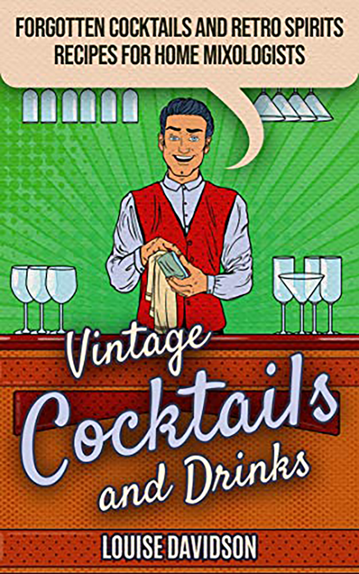 Vintage Cocktails and Drinks