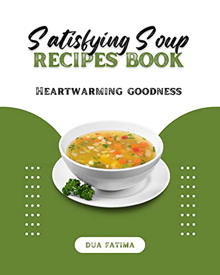 Satisfying Soup: 100 Simple and Delicious Soup Recipes for Every Occasion