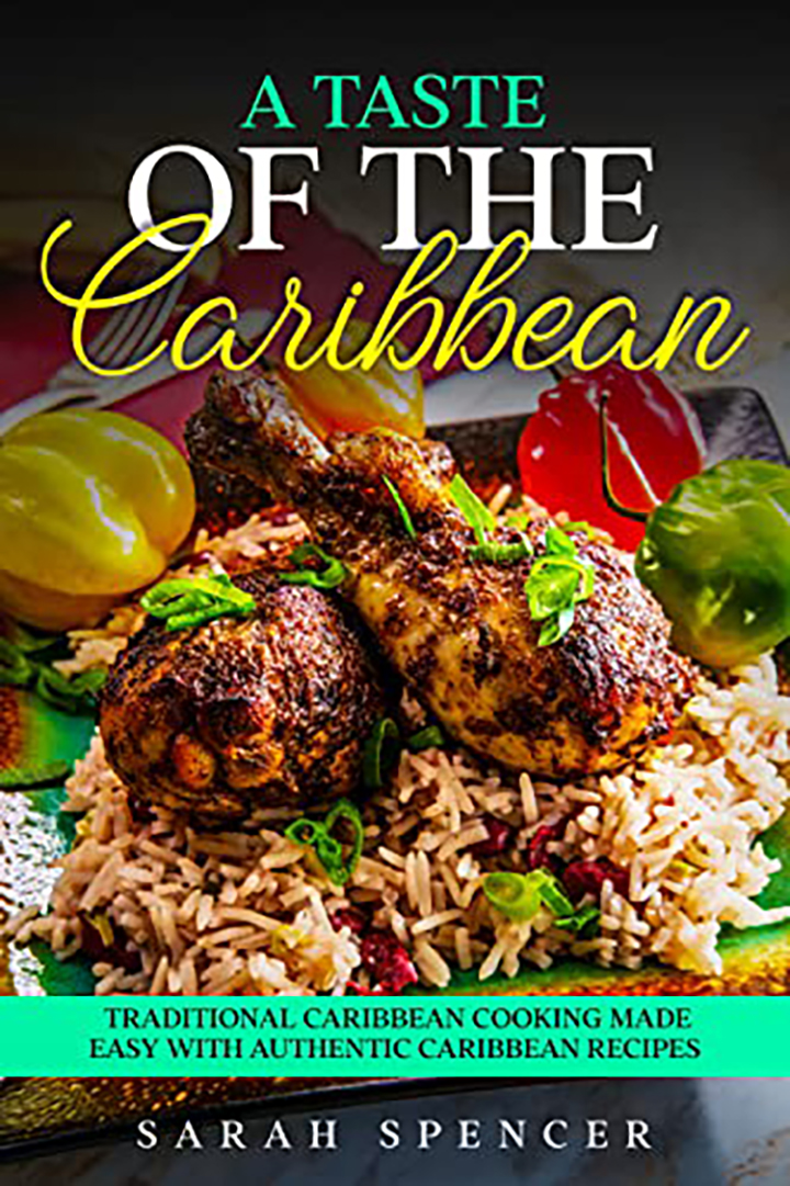 A Taste of Caribbean