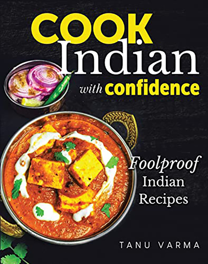 Cook Indian With Confidence