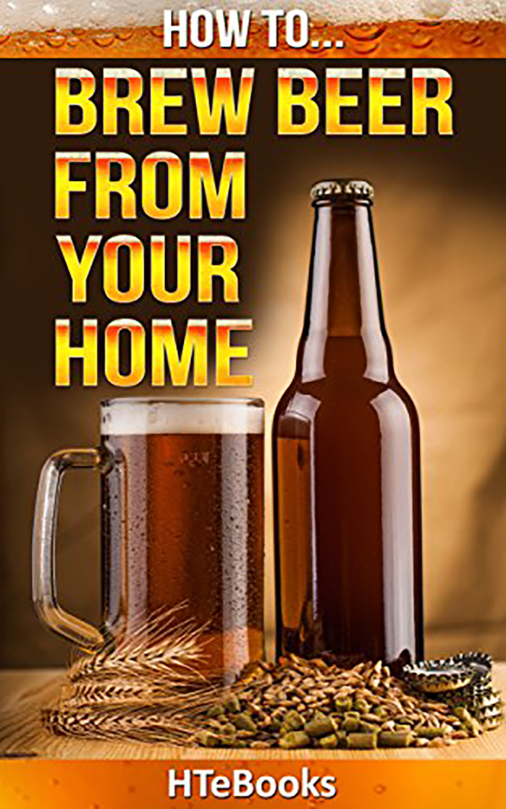 How To Brew Beer From Your Home