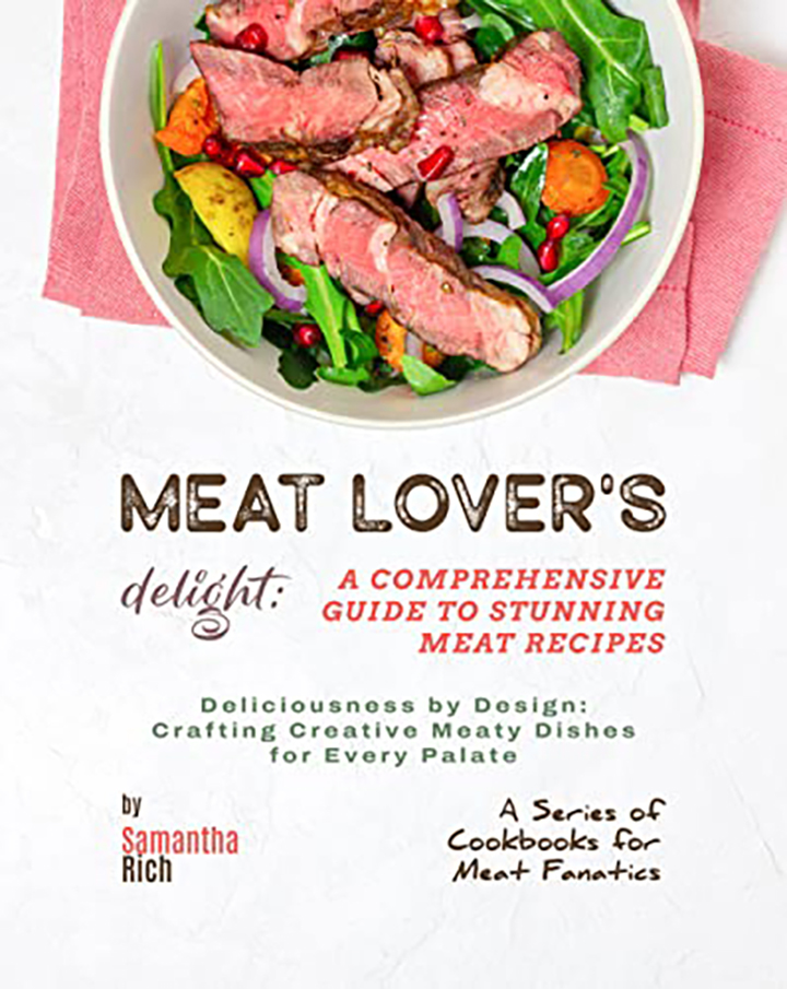 Meat Lover's Delight