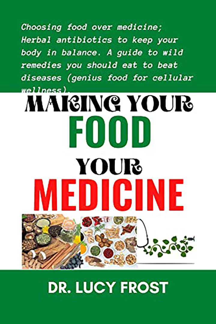 Making Your Food Your Medicine