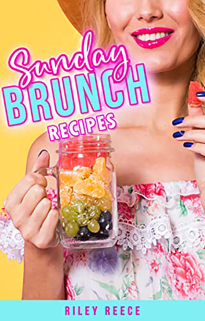 Sunday Brunch Recipes